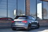 USED 2014 14 AUDI A1 1.4 TFSI CoD Black Edition Sportback 5dr Petrol Manual Euro 5 (s/s) (140 ps) BOSE / CAMERA / FSH / LOW MILE