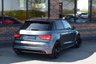 USED 2014 14 AUDI A1 1.4 TFSI CoD Black Edition Sportback 5dr Petrol Manual Euro 5 (s/s) (140 ps) BOSE / CAMERA / FSH / LOW MILE