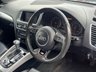 USED 2016 66 AUDI Q5 2.0 TDI S line Plus SUV 5dr Diesel S Tronic quattro Euro 6 (s/s) (190 ps) GOOD HISTORY 2 KEYS BOOK PACK FULLY SERVICED AND 1 YEAR MOT WITHIN THE SALE