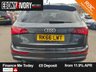 USED 2016 66 AUDI Q5 2.0 TDI S line Plus SUV 5dr Diesel S Tronic quattro Euro 6 (s/s) (190 ps) GOOD HISTORY 2 KEYS BOOK PACK FULLY SERVICED AND 1 YEAR MOT WITHIN THE SALE