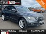 USED 2016 66 AUDI Q5 2.0 TDI S line Plus SUV 5dr Diesel S Tronic quattro Euro 6 (s/s) (190 ps) GOOD HISTORY 2 KEYS BOOK PACK FULLY SERVICED AND 1 YEAR MOT WITHIN THE SALE