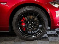 USED 2023 73 MAZDA MX-5 2.0 SKYACTIV-G Homura Convertible 2dr Petrol Manual Euro 6 (s/s) (184 ps) LIMITED SLIP DIFFERENTIAL - CAMERA - BILSTEIN DAMPERS - FRONT STRUT BRACE - BOSE PREMIUM SOUND - LANE DEPARTURE ASSIT AND MORE