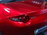 USED 2023 73 MAZDA MX-5 2.0 SKYACTIV-G Homura Convertible 2dr Petrol Manual Euro 6 (s/s) (184 ps) LIMITED SLIP DIFFERENTIAL - CAMERA - BILSTEIN DAMPERS - FRONT STRUT BRACE - BOSE PREMIUM SOUND - LANE DEPARTURE ASSIT AND MORE