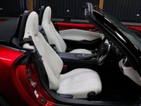 USED 2023 73 MAZDA MX-5 2.0 SKYACTIV-G Homura Convertible 2dr Petrol Manual Euro 6 (s/s) (184 ps) LIMITED SLIP DIFFERENTIAL - CAMERA - BILSTEIN DAMPERS - FRONT STRUT BRACE - BOSE PREMIUM SOUND - LANE DEPARTURE ASSIT AND MORE