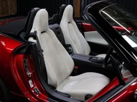 USED 2023 73 MAZDA MX-5 2.0 SKYACTIV-G Homura Convertible 2dr Petrol Manual Euro 6 (s/s) (184 ps) LIMITED SLIP DIFFERENTIAL - CAMERA - BILSTEIN DAMPERS - FRONT STRUT BRACE - BOSE PREMIUM SOUND - LANE DEPARTURE ASSIT AND MORE