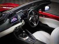 USED 2023 73 MAZDA MX-5 2.0 SKYACTIV-G Homura Convertible 2dr Petrol Manual Euro 6 (s/s) (184 ps) LIMITED SLIP DIFFERENTIAL - CAMERA - BILSTEIN DAMPERS - FRONT STRUT BRACE - BOSE PREMIUM SOUND - LANE DEPARTURE ASSIT AND MORE