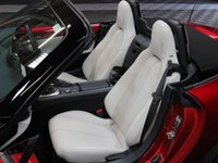USED 2023 73 MAZDA MX-5 2.0 SKYACTIV-G Homura Convertible 2dr Petrol Manual Euro 6 (s/s) (184 ps) LIMITED SLIP DIFFERENTIAL - CAMERA - BILSTEIN DAMPERS - FRONT STRUT BRACE - BOSE PREMIUM SOUND - LANE DEPARTURE ASSIT AND MORE