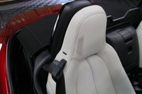 USED 2023 73 MAZDA MX-5 2.0 SKYACTIV-G Homura Convertible 2dr Petrol Manual Euro 6 (s/s) (184 ps) LIMITED SLIP DIFFERENTIAL - CAMERA - BILSTEIN DAMPERS - FRONT STRUT BRACE - BOSE PREMIUM SOUND - LANE DEPARTURE ASSIT AND MORE