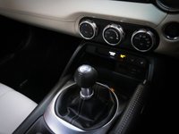 USED 2023 73 MAZDA MX-5 2.0 SKYACTIV-G Homura Convertible 2dr Petrol Manual Euro 6 (s/s) (184 ps) LIMITED SLIP DIFFERENTIAL - CAMERA - BILSTEIN DAMPERS - FRONT STRUT BRACE - BOSE PREMIUM SOUND - LANE DEPARTURE ASSIT AND MORE