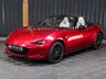 USED 2023 73 MAZDA MX-5 2.0 SKYACTIV-G Homura Convertible 2dr Petrol Manual Euro 6 (s/s) (184 ps) LIMITED SLIP DIFFERENTIAL - CAMERA - BILSTEIN DAMPERS - FRONT STRUT BRACE - BOSE PREMIUM SOUND - LANE DEPARTURE ASSIT AND MORE