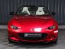 USED 2023 73 MAZDA MX-5 2.0 SKYACTIV-G Homura Convertible 2dr Petrol Manual Euro 6 (s/s) (184 ps) LIMITED SLIP DIFFERENTIAL - CAMERA - BILSTEIN DAMPERS - FRONT STRUT BRACE - BOSE PREMIUM SOUND - LANE DEPARTURE ASSIT AND MORE