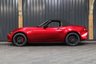 USED 2023 73 MAZDA MX-5 2.0 SKYACTIV-G Homura Convertible 2dr Petrol Manual Euro 6 (s/s) (184 ps) LIMITED SLIP DIFFERENTIAL - CAMERA - BILSTEIN DAMPERS - FRONT STRUT BRACE - BOSE PREMIUM SOUND - LANE DEPARTURE ASSIT AND MORE