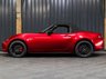 USED 2023 73 MAZDA MX-5 2.0 SKYACTIV-G Homura Convertible 2dr Petrol Manual Euro 6 (s/s) (184 ps) LIMITED SLIP DIFFERENTIAL - CAMERA - BILSTEIN DAMPERS - FRONT STRUT BRACE - BOSE PREMIUM SOUND - LANE DEPARTURE ASSIT AND MORE