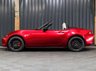USED 2023 73 MAZDA MX-5 2.0 SKYACTIV-G Homura Convertible 2dr Petrol Manual Euro 6 (s/s) (184 ps) LIMITED SLIP DIFFERENTIAL - CAMERA - BILSTEIN DAMPERS - FRONT STRUT BRACE - BOSE PREMIUM SOUND - LANE DEPARTURE ASSIT AND MORE