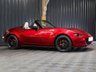 USED 2023 73 MAZDA MX-5 2.0 SKYACTIV-G Homura Convertible 2dr Petrol Manual Euro 6 (s/s) (184 ps) LIMITED SLIP DIFFERENTIAL - CAMERA - BILSTEIN DAMPERS - FRONT STRUT BRACE - BOSE PREMIUM SOUND - LANE DEPARTURE ASSIT AND MORE