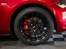 USED 2023 73 MAZDA MX-5 2.0 SKYACTIV-G Homura Convertible 2dr Petrol Manual Euro 6 (s/s) (184 ps) LIMITED SLIP DIFFERENTIAL - CAMERA - BILSTEIN DAMPERS - FRONT STRUT BRACE - BOSE PREMIUM SOUND - LANE DEPARTURE ASSIT AND MORE