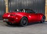 USED 2023 73 MAZDA MX-5 2.0 SKYACTIV-G Homura Convertible 2dr Petrol Manual Euro 6 (s/s) (184 ps) LIMITED SLIP DIFFERENTIAL - CAMERA - BILSTEIN DAMPERS - FRONT STRUT BRACE - BOSE PREMIUM SOUND - LANE DEPARTURE ASSIT AND MORE