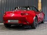 USED 2023 73 MAZDA MX-5 2.0 SKYACTIV-G Homura Convertible 2dr Petrol Manual Euro 6 (s/s) (184 ps) LIMITED SLIP DIFFERENTIAL - CAMERA - BILSTEIN DAMPERS - FRONT STRUT BRACE - BOSE PREMIUM SOUND - LANE DEPARTURE ASSIT AND MORE