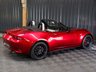 USED 2023 73 MAZDA MX-5 2.0 SKYACTIV-G Homura Convertible 2dr Petrol Manual Euro 6 (s/s) (184 ps) LIMITED SLIP DIFFERENTIAL - CAMERA - BILSTEIN DAMPERS - FRONT STRUT BRACE - BOSE PREMIUM SOUND - LANE DEPARTURE ASSIT AND MORE