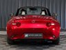 USED 2023 73 MAZDA MX-5 2.0 SKYACTIV-G Homura Convertible 2dr Petrol Manual Euro 6 (s/s) (184 ps) LIMITED SLIP DIFFERENTIAL - CAMERA - BILSTEIN DAMPERS - FRONT STRUT BRACE - BOSE PREMIUM SOUND - LANE DEPARTURE ASSIT AND MORE
