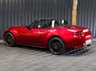 USED 2023 73 MAZDA MX-5 2.0 SKYACTIV-G Homura Convertible 2dr Petrol Manual Euro 6 (s/s) (184 ps) LIMITED SLIP DIFFERENTIAL - CAMERA - BILSTEIN DAMPERS - FRONT STRUT BRACE - BOSE PREMIUM SOUND - LANE DEPARTURE ASSIT AND MORE