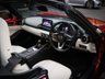 USED 2023 73 MAZDA MX-5 2.0 SKYACTIV-G Homura Convertible 2dr Petrol Manual Euro 6 (s/s) (184 ps) LIMITED SLIP DIFFERENTIAL - CAMERA - BILSTEIN DAMPERS - FRONT STRUT BRACE - BOSE PREMIUM SOUND - LANE DEPARTURE ASSIT AND MORE