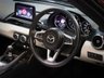 USED 2023 73 MAZDA MX-5 2.0 SKYACTIV-G Homura Convertible 2dr Petrol Manual Euro 6 (s/s) (184 ps) LIMITED SLIP DIFFERENTIAL - CAMERA - BILSTEIN DAMPERS - FRONT STRUT BRACE - BOSE PREMIUM SOUND - LANE DEPARTURE ASSIT AND MORE