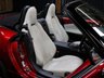USED 2023 73 MAZDA MX-5 2.0 SKYACTIV-G Homura Convertible 2dr Petrol Manual Euro 6 (s/s) (184 ps) LIMITED SLIP DIFFERENTIAL - CAMERA - BILSTEIN DAMPERS - FRONT STRUT BRACE - BOSE PREMIUM SOUND - LANE DEPARTURE ASSIT AND MORE
