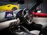 USED 2023 73 MAZDA MX-5 2.0 SKYACTIV-G Homura Convertible 2dr Petrol Manual Euro 6 (s/s) (184 ps) LIMITED SLIP DIFFERENTIAL - CAMERA - BILSTEIN DAMPERS - FRONT STRUT BRACE - BOSE PREMIUM SOUND - LANE DEPARTURE ASSIT AND MORE