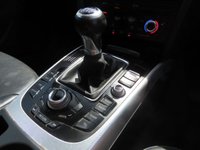 USED 2012 12 AUDI A4 AVANT 2.0 TDIe SE Technik Estate 5dr Diesel Manual Euro 5 (s/s) (136 ps) 