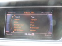 USED 2012 12 AUDI A4 AVANT 2.0 TDIe SE Technik Estate 5dr Diesel Manual Euro 5 (s/s) (136 ps) 
