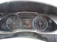 USED 2012 12 AUDI A4 AVANT 2.0 TDIe SE Technik Estate 5dr Diesel Manual Euro 5 (s/s) (136 ps) 