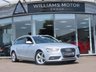 USED 2012 12 AUDI A4 AVANT 2.0 TDIe SE Technik Estate 5dr Diesel Manual Euro 5 (s/s) (136 ps) 