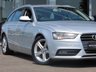 USED 2012 12 AUDI A4 AVANT 2.0 TDIe SE Technik Estate 5dr Diesel Manual Euro 5 (s/s) (136 ps) 