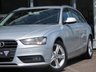USED 2012 12 AUDI A4 AVANT 2.0 TDIe SE Technik Estate 5dr Diesel Manual Euro 5 (s/s) (136 ps) 