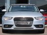 USED 2012 12 AUDI A4 AVANT 2.0 TDIe SE Technik Estate 5dr Diesel Manual Euro 5 (s/s) (136 ps) 