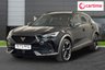 USED 2023 73 CUPRA FORMENTOR 1.4 eHybrid 12.8kWh V2 SUV 5dr Petrol Plug-in Hybrid DSG Euro 6 (s/s) (204 ps) Rear View Camera, Front / Rear Parking Sensors, Safety And Driving Pack M, Navigation System, 19In Alloys Rear View Camera, Front / Rear Parking Sensors, Safety And Driving Pack M, Navigation System, 19In Alloys