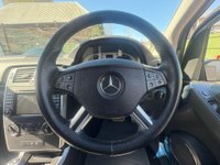 USED 2006 56 MERCEDES-BENZ B CLASS 1.5 B150 SE Autotronic 5dr px to clear new mot on sale