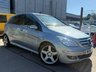 USED 2006 56 MERCEDES-BENZ B CLASS 1.5 B150 SE Autotronic 5dr px to clear new mot on sale