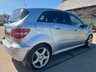 USED 2006 56 MERCEDES-BENZ B CLASS 1.5 B150 SE Autotronic 5dr px to clear new mot on sale