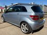 USED 2006 56 MERCEDES-BENZ B CLASS 1.5 B150 SE Autotronic 5dr px to clear new mot on sale