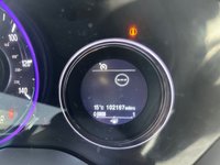 USED 2015 65 HONDA HR-V 1.6 i-DTEC EX SUV 5dr Diesel Manual Euro 6 (s/s) (120 ps) &pound;20 ROAD TAX + REVERSING CAMERA WITH PARKING SENSORS FRONT & REAR + TILT N SLIDE PAN ROOF + HEATED FRONT SEATS + CRUISE CONTROL + 68.9 AVG MPG + DAB RADIO + BLUETOOTH + LANE ASSIST + GARMIN SAT NAV + PRIVACY GLASS + TRAFFIC SIGN RECOGNITION + 7' TOUCHSCREEN DISPLAY + ELECTRIC PACK + INTERNET BROWSING + 17' ALLOY WHEELS WITH TPMS