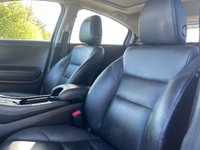 USED 2015 65 HONDA HR-V 1.6 i-DTEC EX SUV 5dr Diesel Manual Euro 6 (s/s) (120 ps) &pound;20 ROAD TAX + REVERSING CAMERA WITH PARKING SENSORS FRONT & REAR + TILT N SLIDE PAN ROOF + HEATED FRONT SEATS + CRUISE CONTROL + 68.9 AVG MPG + DAB RADIO + BLUETOOTH + LANE ASSIST + GARMIN SAT NAV + PRIVACY GLASS + TRAFFIC SIGN RECOGNITION + 7' TOUCHSCREEN DISPLAY + ELECTRIC PACK + INTERNET BROWSING + 17' ALLOY WHEELS WITH TPMS