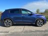 USED 2015 65 HONDA HR-V 1.6 i-DTEC EX SUV 5dr Diesel Manual Euro 6 (s/s) (120 ps) &pound;20 ROAD TAX + REVERSING CAMERA WITH PARKING SENSORS FRONT & REAR + TILT N SLIDE PAN ROOF + HEATED FRONT SEATS + CRUISE CONTROL + 68.9 AVG MPG + DAB RADIO + BLUETOOTH + LANE ASSIST + GARMIN SAT NAV + PRIVACY GLASS + TRAFFIC SIGN RECOGNITION + 7' TOUCHSCREEN DISPLAY + ELECTRIC PACK + INTERNET BROWSING + 17' ALLOY WHEELS WITH TPMS