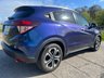 USED 2015 65 HONDA HR-V 1.6 i-DTEC EX SUV 5dr Diesel Manual Euro 6 (s/s) (120 ps) &pound;20 ROAD TAX + REVERSING CAMERA WITH PARKING SENSORS FRONT & REAR + TILT N SLIDE PAN ROOF + HEATED FRONT SEATS + CRUISE CONTROL + 68.9 AVG MPG + DAB RADIO + BLUETOOTH + LANE ASSIST + GARMIN SAT NAV + PRIVACY GLASS + TRAFFIC SIGN RECOGNITION + 7' TOUCHSCREEN DISPLAY + ELECTRIC PACK + INTERNET BROWSING + 17' ALLOY WHEELS WITH TPMS
