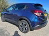 USED 2015 65 HONDA HR-V 1.6 i-DTEC EX SUV 5dr Diesel Manual Euro 6 (s/s) (120 ps) &pound;20 ROAD TAX + REVERSING CAMERA WITH PARKING SENSORS FRONT & REAR + TILT N SLIDE PAN ROOF + HEATED FRONT SEATS + CRUISE CONTROL + 68.9 AVG MPG + DAB RADIO + BLUETOOTH + LANE ASSIST + GARMIN SAT NAV + PRIVACY GLASS + TRAFFIC SIGN RECOGNITION + 7' TOUCHSCREEN DISPLAY + ELECTRIC PACK + INTERNET BROWSING + 17' ALLOY WHEELS WITH TPMS