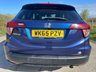 USED 2015 65 HONDA HR-V 1.6 i-DTEC EX SUV 5dr Diesel Manual Euro 6 (s/s) (120 ps) &pound;20 ROAD TAX + REVERSING CAMERA WITH PARKING SENSORS FRONT & REAR + TILT N SLIDE PAN ROOF + HEATED FRONT SEATS + CRUISE CONTROL + 68.9 AVG MPG + DAB RADIO + BLUETOOTH + LANE ASSIST + GARMIN SAT NAV + PRIVACY GLASS + TRAFFIC SIGN RECOGNITION + 7' TOUCHSCREEN DISPLAY + ELECTRIC PACK + INTERNET BROWSING + 17' ALLOY WHEELS WITH TPMS
