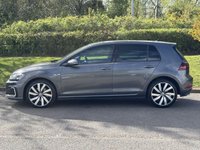USED 2018 18 VOLKSWAGEN GOLF 1.4 TSI 8.7kWh GTE Advance Hatchback 5dr Petrol Plug-in Hybrid DSG Euro 6 (s/s) (204 ps) HEATED SEATS, SAT NAV, CARPLAY