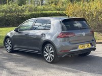 USED 2018 18 VOLKSWAGEN GOLF 1.4 TSI 8.7kWh GTE Advance Hatchback 5dr Petrol Plug-in Hybrid DSG Euro 6 (s/s) (204 ps) HEATED SEATS, SAT NAV, CARPLAY