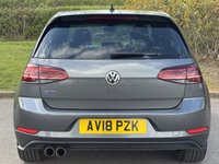 USED 2018 18 VOLKSWAGEN GOLF 1.4 TSI 8.7kWh GTE Advance Hatchback 5dr Petrol Plug-in Hybrid DSG Euro 6 (s/s) (204 ps) HEATED SEATS, SAT NAV, CARPLAY